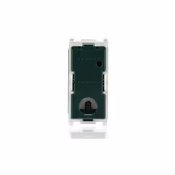 VIMAR - 14592.0 Meccanismo deviatore elettronico VIEW Wireless con uscita a relè Per un controllo intelligente e personalizza ...