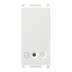 Vimar - Attuatore connesso IoT Plana 16A Bianco 14593