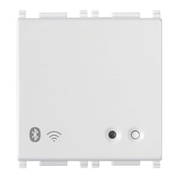 Gateway Connesso WIFI Vimar Plana IOT 2 Moduli Bianco 14597