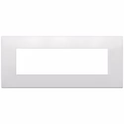 Vimar 19957.26, Bianco, Metallo, CE, IMQ, UKCA, 210 mm, 90 mm, 6,1 mm