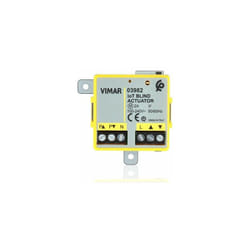 Vimar - Modulo tapparella connesso View Wireless IoT 03982
