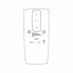 Vimar 00335.B presa intelligente Bianco - Vista aggiuntiva 8