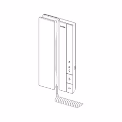 Vimar 40540 accessorio per sistema intercom - Vista aggiuntiva 4
