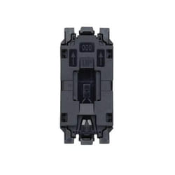 Meccanismo interruttore Vimar linea 1p 10ax - 30000