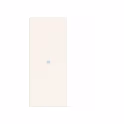 Deviatore Vimar Linea 1P 10AX assiale bianco - 30004A.B Deviatore 1P 10 AX 250 V~ assiale illuminabile, tasto sostituibile, b ...