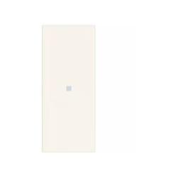 Vimar - Deviatore linea 1p 10ax assiale bianco - 30004a.b