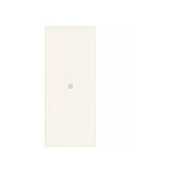 Vimar - Invertitore linea 1p 10ax assiale bianco - 30012a.b