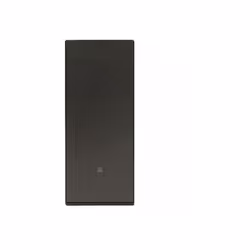 Pulsante allineato Vimar Linea 1P NO 10A illuminabile-nero- 30008.G Pulsante 1P NO 10 A 250 V~ allineato illuminabile, tasto  ...