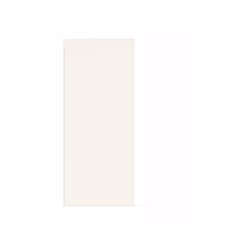 Copriforo Vimar Linea bianco- 30041.B Larghezza 22,30 mmAltezza 52,80 mmProfondità 15,80 mm