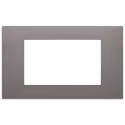 Vimar 30654.22, Alluminio, Plastica, IP00, CE, IMQ, UKCA, 146,6 mm, 88 mm