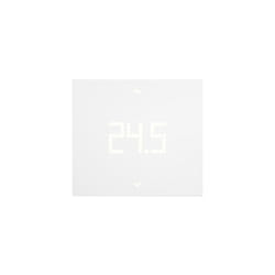Vimar - 02913 - Termostato connesso lte da parete - bianco