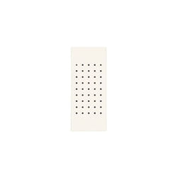 Vimar - 30373.B - Suoneria/ronzatore 230V 50-60HZ - Bianco