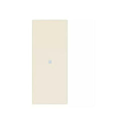 Vimar - Interruttore linea 1p 10ax assiale canapa - 30000a.c