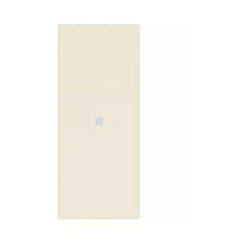 Vimar - Deviatore assiale linea 1p 10ax canapa - 30004a.c