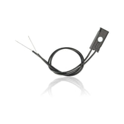 VIMAR 00944.W - Unità led notturna 110-230V - Bianco - Linea
