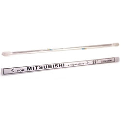 Resistenza vetro nofrost sbrinamento frigorifero 240W 56 cm DA47-00267A Samsung