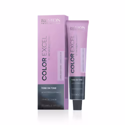 Revlon Revlonissimo Color Excel Tone On Tone colore per capelli Biondo 70 ml