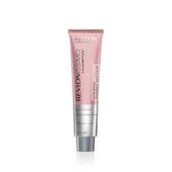 Revlon Revlonissimo Colorsmetique Satinescent colore per capelli Rosa 60 ml