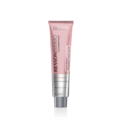 Revlon Revlonissimo Colorsmetique Satinescent colore per capelli Argento 60 ml
