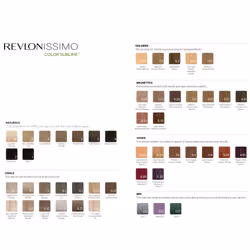 Revlon Revlonissimo Color Sublime colore per capelli Biondo 75 ml - Vista aggiuntiva 7