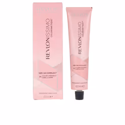 Revlonissimo Colorsmetique Pure Colors #017-bronze grey