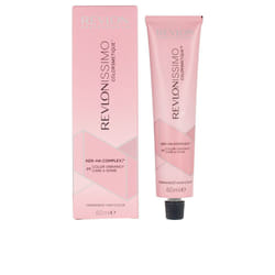 Revlonissimo Colorsmetique Pure Colors #017-bronze grey