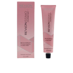 Revlonissimo Cromatics #C46-tangerine red