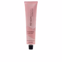 Revlonissimo Cromatics #C46-tangerine red