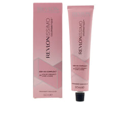 Revlonissimo Colorsmetique Satinescent #102-smoky silver