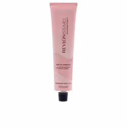 Revlonissimo Colorsmetique Satinescent #102-smoky silver