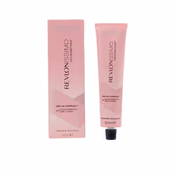Revlonissimo Colorsmetique Satinescent #713-Khaki Bronze