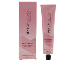 Revlonissimo Colorsmetique Pure Colors #600-red