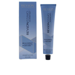 Revlonissimo Colorsmetique Intense Blonde #1217MN-bronze grey