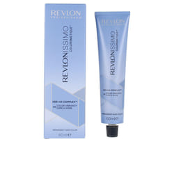 Revlonissimo Colorsmetique Biondo Intenso #1211MN-cenere