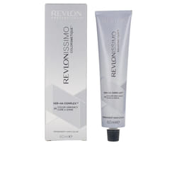 Revlon Professional Revlonissimo Colorsmetique colore per capelli Scuro 60 ml