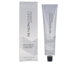 Revlon Professional Revlonissimo Colorsmetique colore per capelli Biondo 60 ml