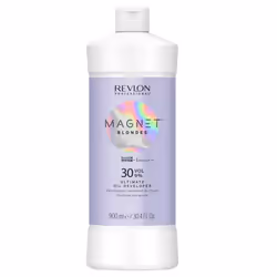 Magnet sviluppatore per bionde 30 vol. 900 ml