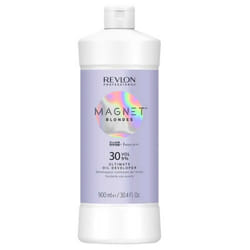 Magnet sviluppatore per bionde 30 vol. 900 ml