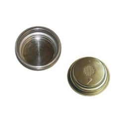 Bialetti - Filtro portafiltro Braccetto 1 tazze Mokona