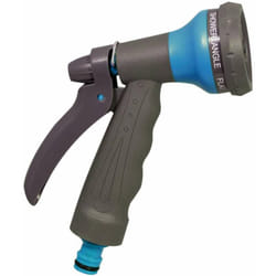 Hidroself Pistola multifunzione gommata
