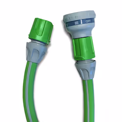 Idroeasy Kit 15 m tubo Magic Soft 5/8" estensibile - Vista aggiuntiva 6