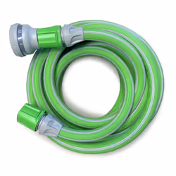 Idroeasy Kit 30 m tubo Magic Soft 5/8" estensibile - Vista aggiuntiva 4
