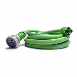 Idroeasy Kit 30 m tubo Magic Soft 5/8" estensibile - Vista aggiuntiva 5