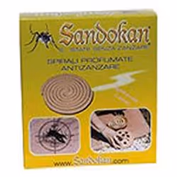 Sandokan 7110, 10 pz