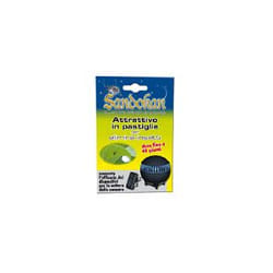 Sandokan 7355 repellente per insetti Compressa Insetticida
