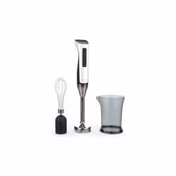 Codice: 8007403073992 Marca: IMETEC. Il Frullatore a immersione Pininfarina Home Collection è l’alleato ideale in cucina per ...
