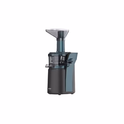 Imetec Succovivo SJ4 1300 Estrattore di Succo Professionale a Freddo, Spremitura Lenta 50 Giri/Min, Filtro per Succhi, Access ...