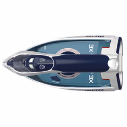 Imetec Ferro a vapore ZeroCalc Z1 2500, Tecnologia Anticalcare, 2200 W, Colpo Vapore 120 g - Vista aggiuntiva 4
