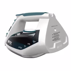Imetec Ferro a vapore ZeroCalc Z1 2500, Tecnologia Anticalcare, 2200 W, Colpo Vapore 120 g - Vista aggiuntiva 5