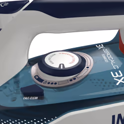 Imetec Ferro a vapore ZeroCalc Z1 2500, Tecnologia Anticalcare, 2200 W, Colpo Vapore 120 g - Vista aggiuntiva 6